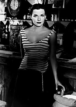 Vera Clouzot